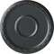 Ekena Millwork Medea Ceiling Medallion (Fits Canopies up to 5 1/2"), Hand-Painted Pewter, 16 1/2"OD x 1 1/2"P CM16MDPES - alternate 1